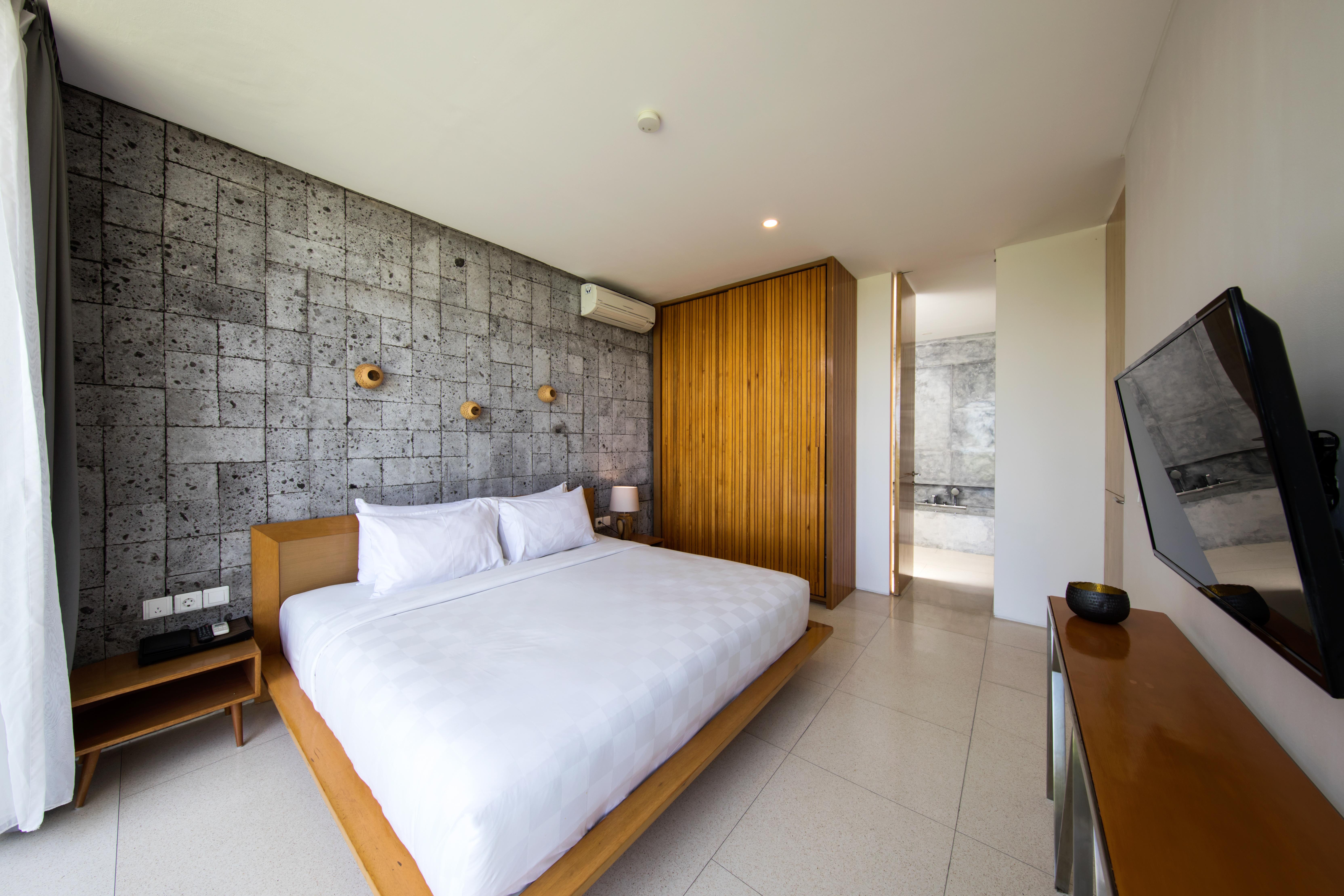 Hideaway Villas Bali Uluwatu By Kanaan Hospitality Exterior foto