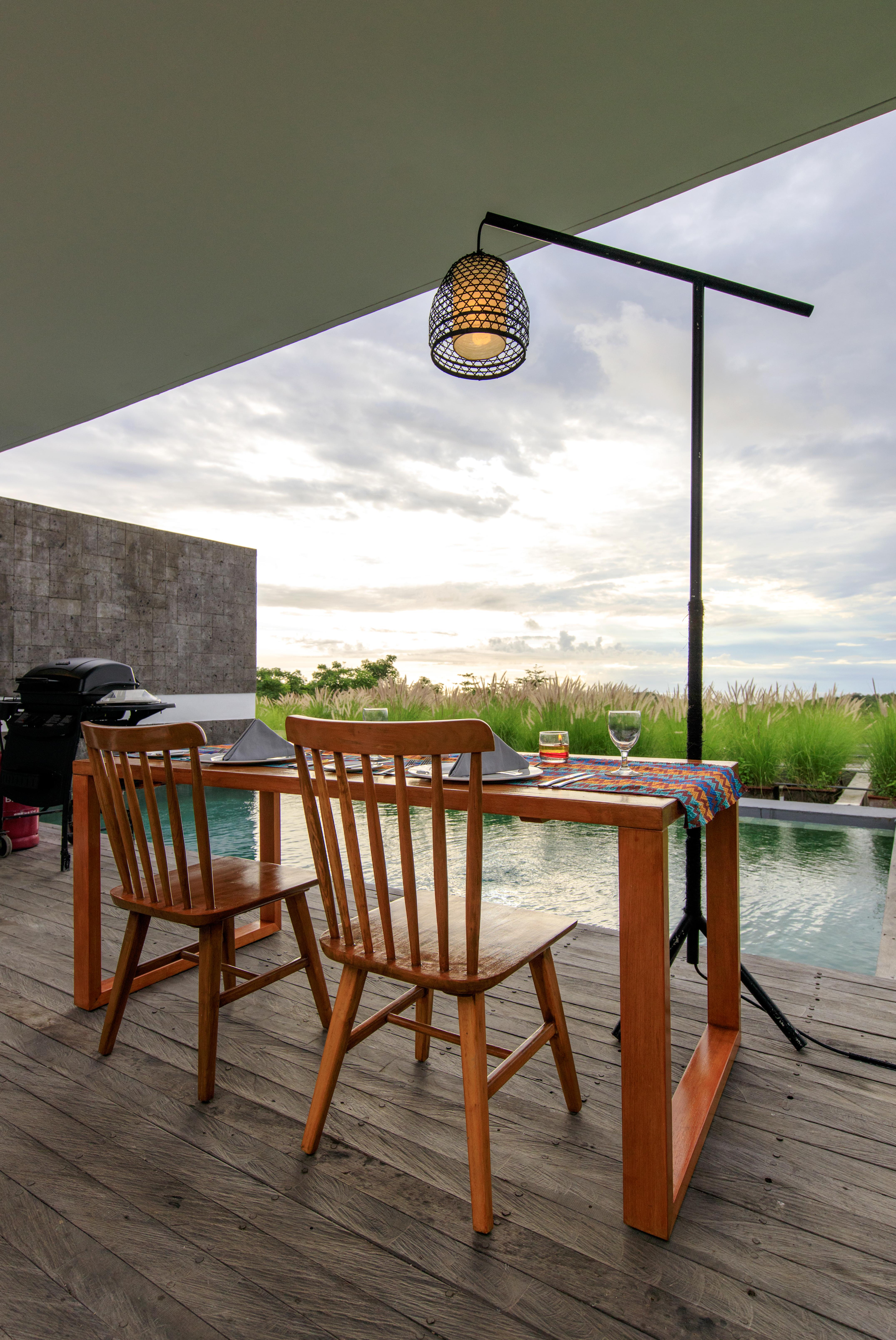 Hideaway Villas Bali Uluwatu By Kanaan Hospitality Exterior foto