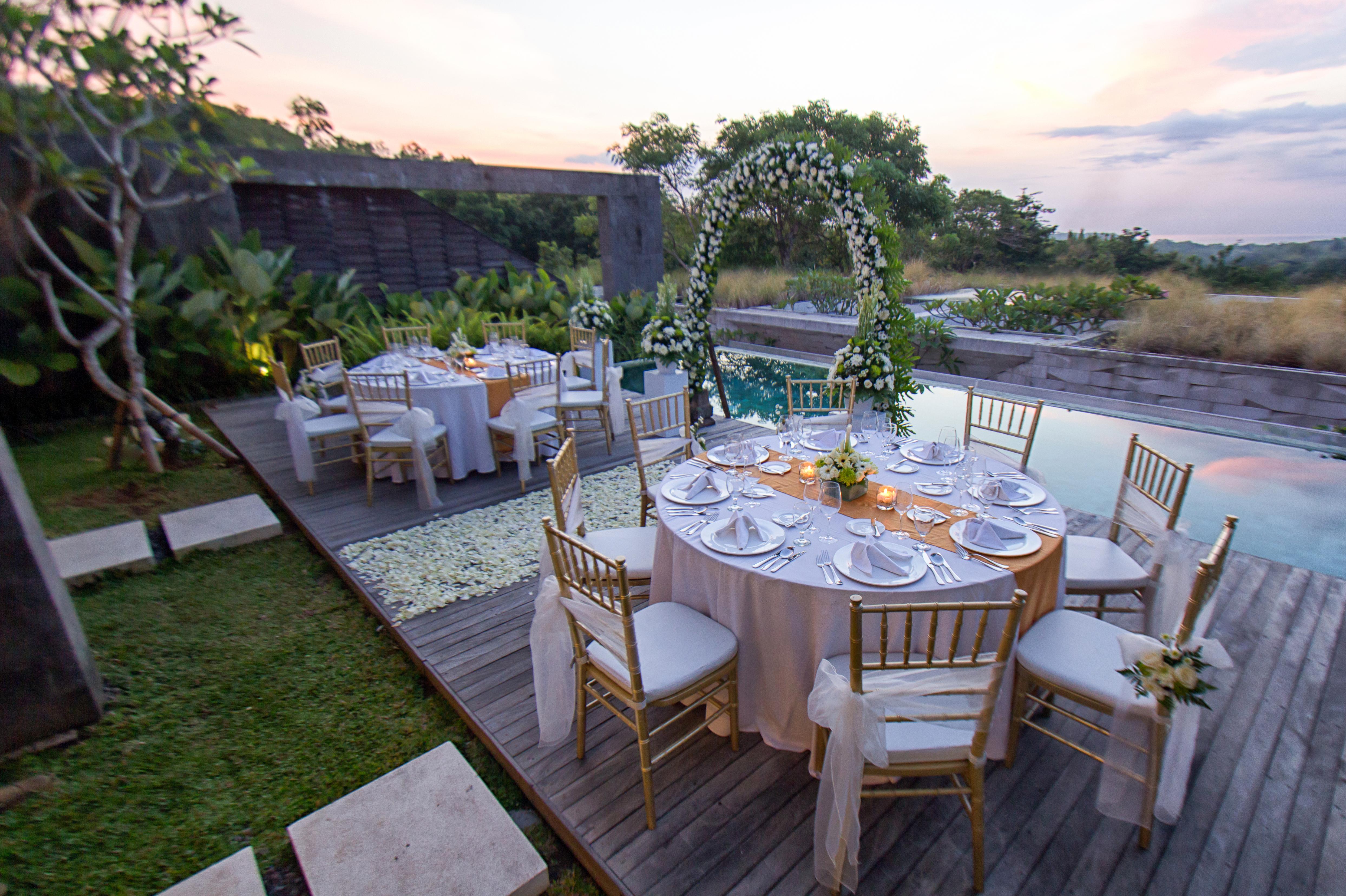 Hideaway Villas Bali Uluwatu By Kanaan Hospitality Exterior foto