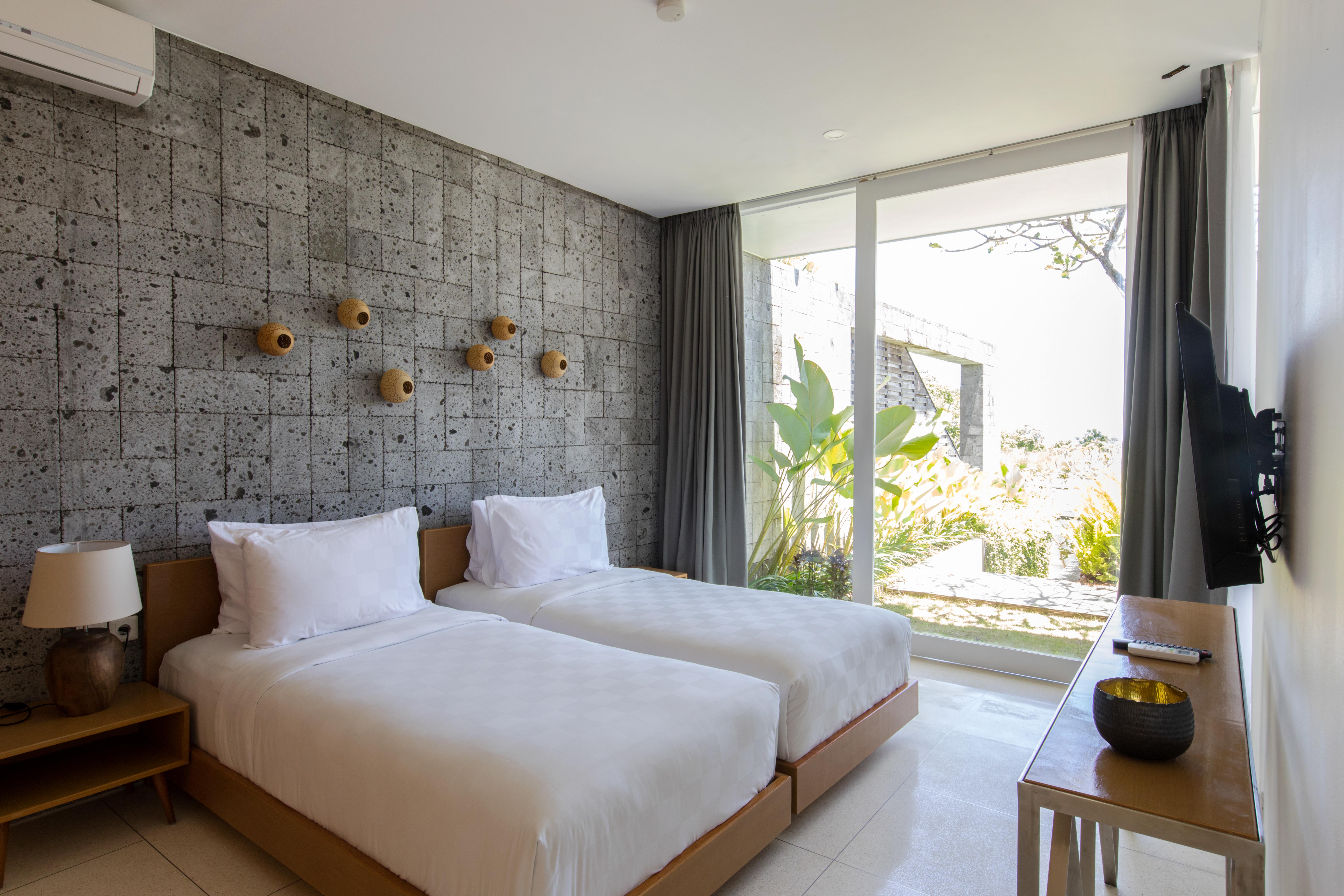 Hideaway Villas Bali Uluwatu By Kanaan Hospitality Exterior foto