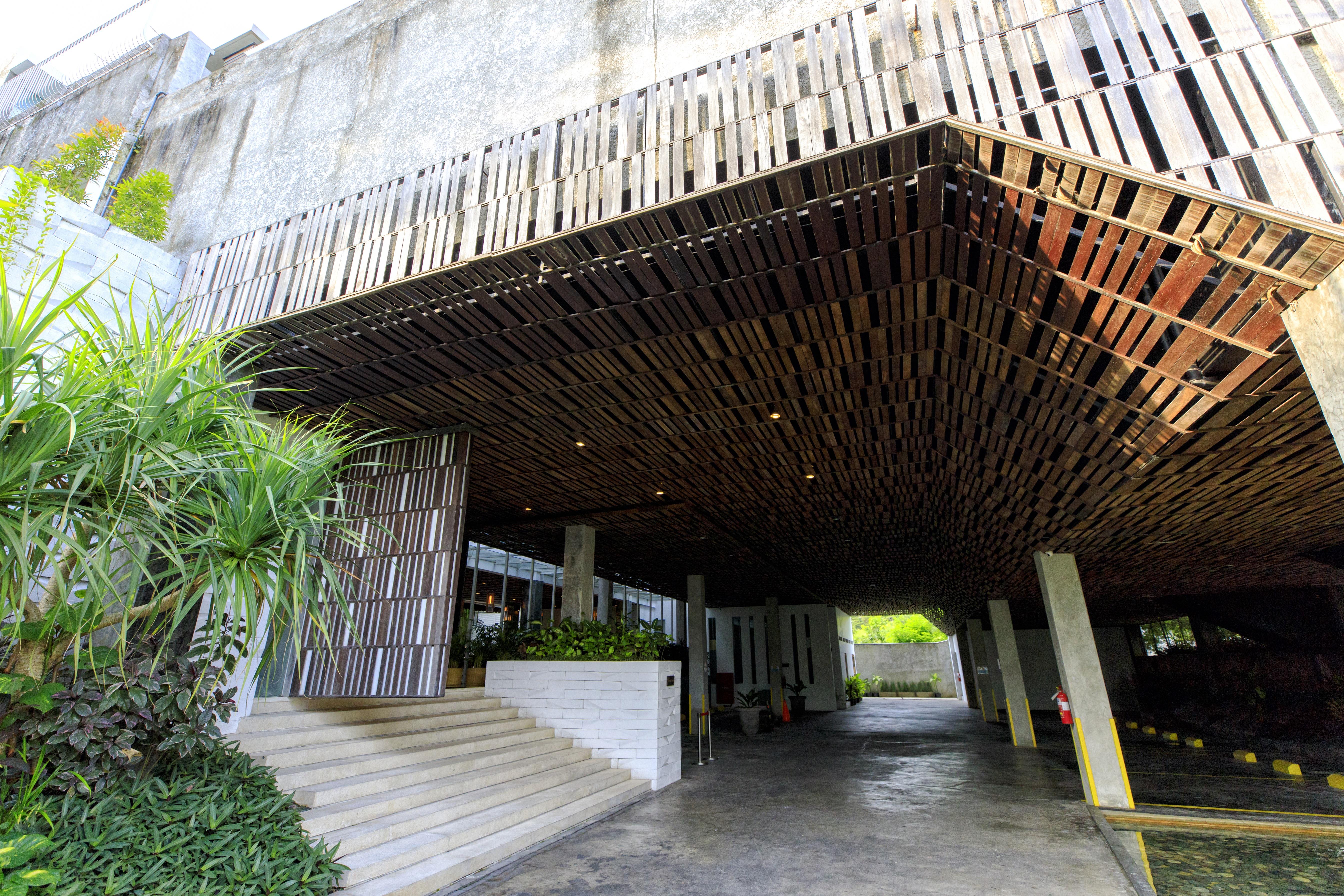 Hideaway Villas Bali Uluwatu By Kanaan Hospitality Exterior foto