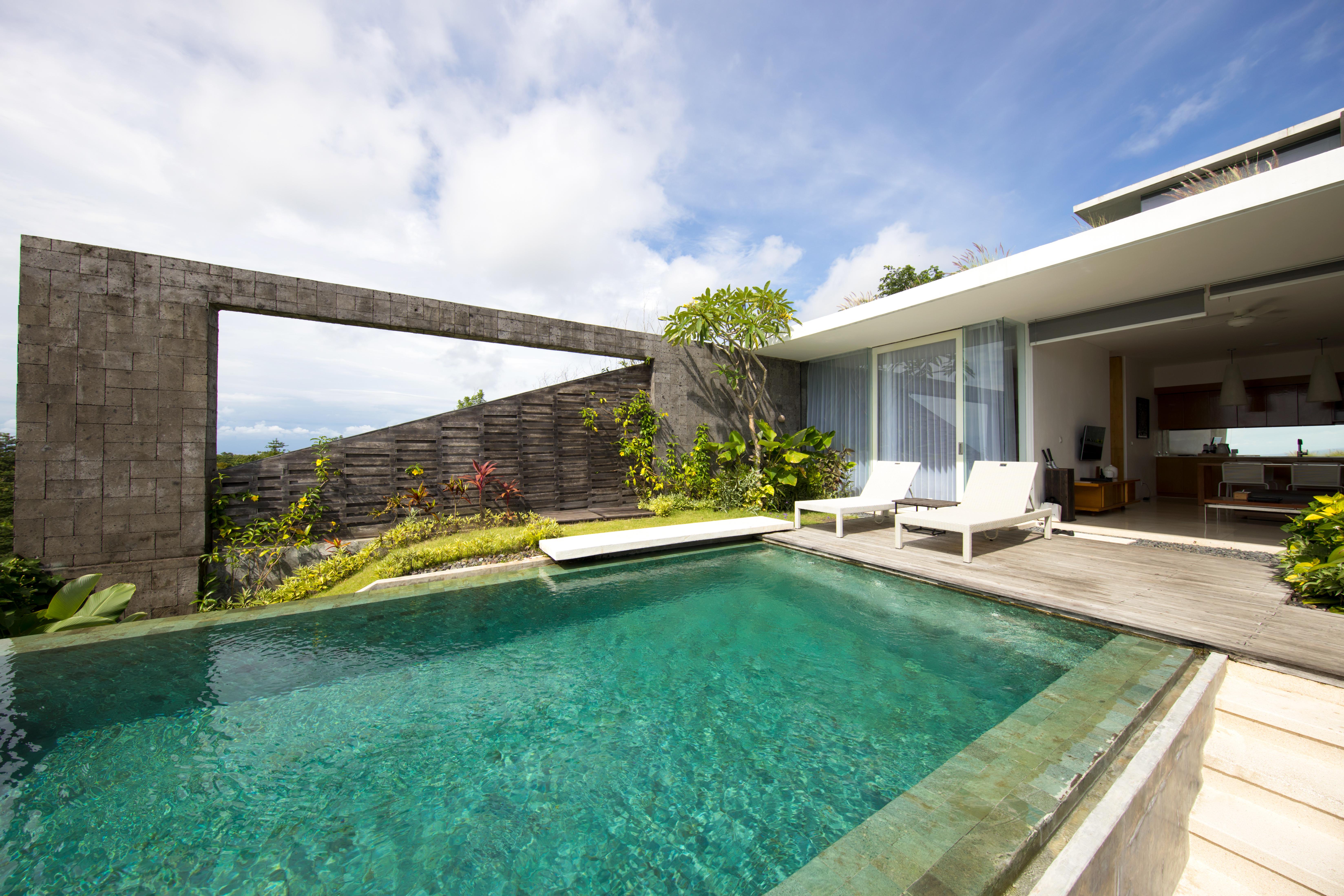 Hideaway Villas Bali Uluwatu By Kanaan Hospitality Exterior foto