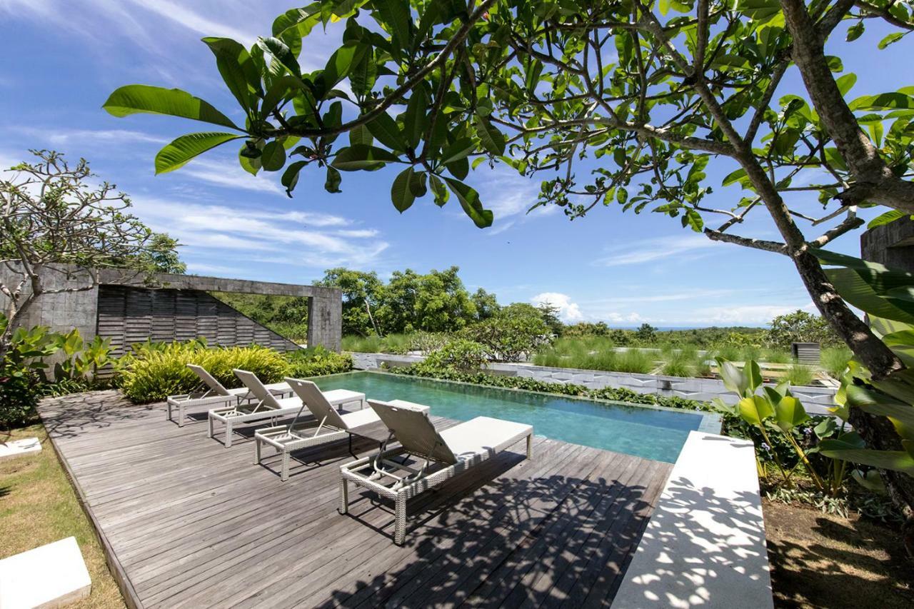 Hideaway Villas Bali Uluwatu By Kanaan Hospitality Exterior foto