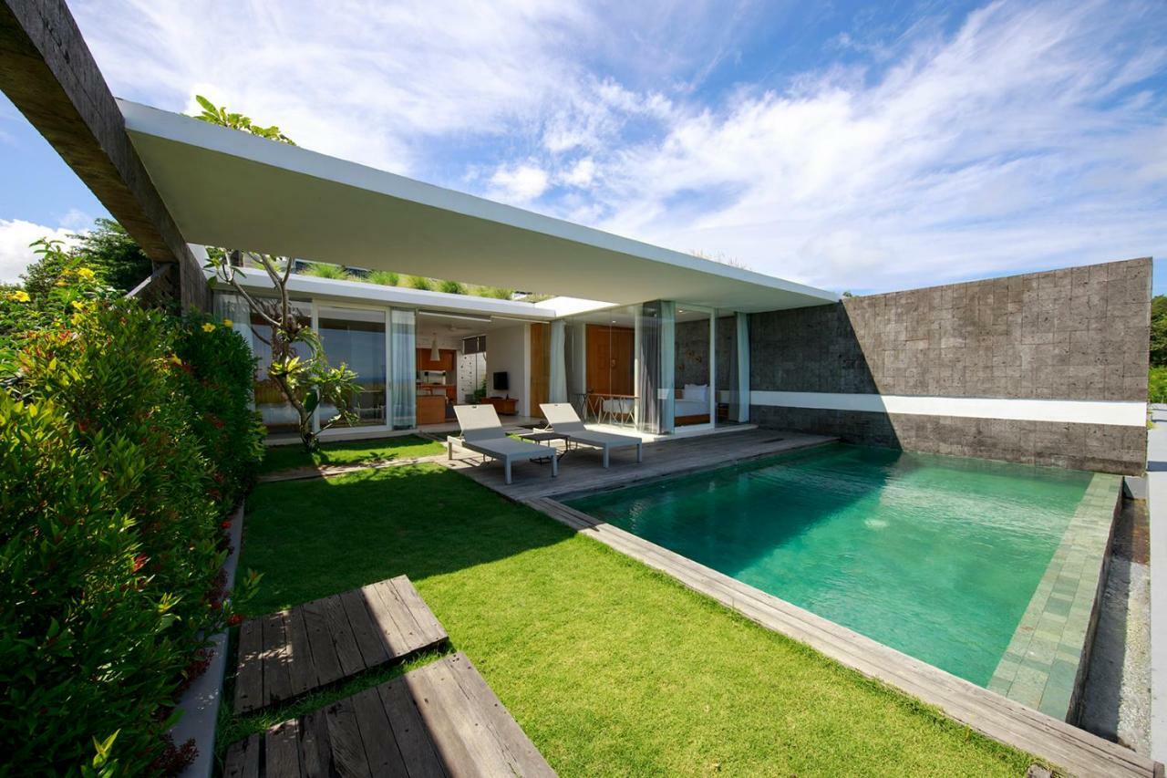 Hideaway Villas Bali Uluwatu By Kanaan Hospitality Exterior foto